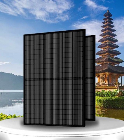bali-series